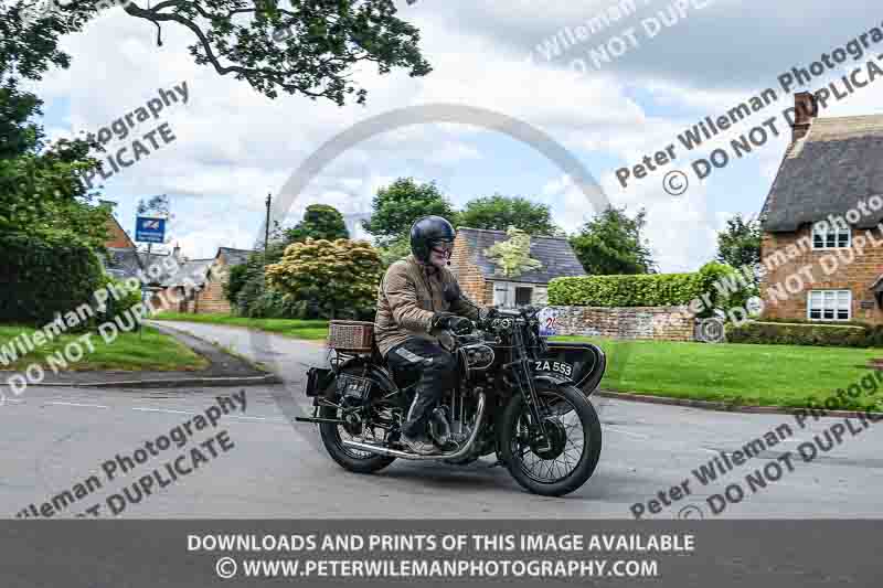 Vintage motorcycle club;eventdigitalimages;no limits trackdays;peter wileman photography;vintage motocycles;vmcc banbury run photographs